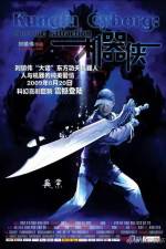 Watch KungFu Cyborg Metallic Attraction 5movies