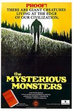 Watch The Mysterious Monsters 5movies