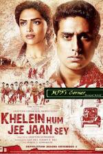 Watch Khelein Hum Jee Jaan Sey 5movies