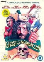 Watch Ghost in the Noonday Sun 5movies