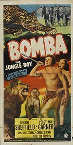 Watch Bomba: The Jungle Boy 5movies