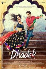 Watch Dhadak 5movies