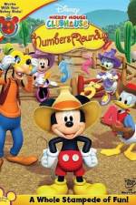 Watch Mickey Mouse Clubhouse Mickeys Numbers Roundup 5movies