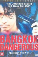 Watch Bangkok Dangerous 5movies