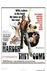 Watch The Harder They Come 5movies