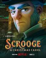 Watch Scrooge: A Christmas Carol 5movies