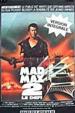 Watch Mad Max 2 5movies
