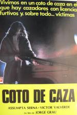 Watch Coto de caza 5movies