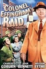 Watch Colonel Effingham's Raid 5movies