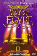 Watch Mysteries of Egypt 5movies