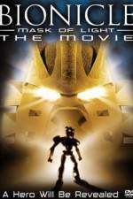 Watch Bionicle: Mask of Light 5movies