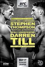 Watch UFC Fight Night: Thompson vs. Till 5movies