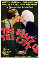 Watch The Beast of the City 5movies