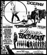Watch James Batman 5movies