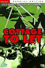 Watch Cottage to Let 5movies