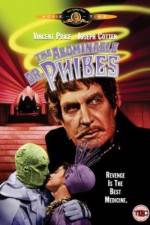 Watch The Abominable Dr Phibes 5movies