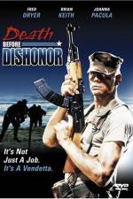 Watch Death Before Dishonor 5movies
