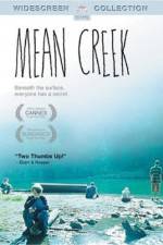 Watch Mean Creek 5movies