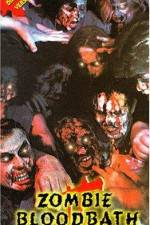 Watch Zombie Bloodbath 2 Rage of the Undead 5movies