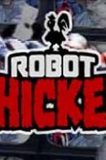 Watch Robot Chicken Robot Chicken's Half-Assed Christmas Special 5movies