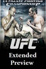 Watch UFC 147 Silva vs Franklin 2 Extended Preview 5movies