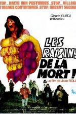 Watch Les Raisins de la mort 5movies