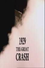 Watch 1929 The Great Crash 5movies