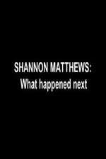 Watch Shannon Matthews: What Happened Next 5movies