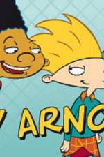 Watch Hey Arnold 24 Hours to Live 5movies