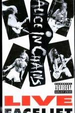 Watch Alice in Chains Live Facelift 5movies