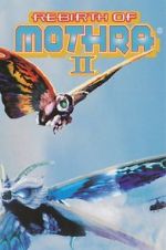 Watch Rebirth of Mothra II 5movies