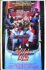 Watch The Wild Life 5movies