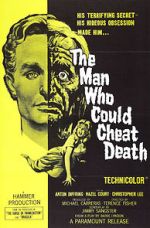 Watch The Man Who Could Cheat Death 5movies