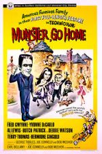 Watch Munster, Go Home! 5movies