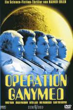 Watch Operation Ganymed 5movies