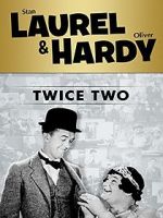 Watch Twice Two (Short 1933) 5movies