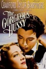 Watch The Gorgeous Hussy 5movies
