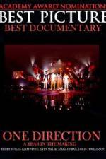 Watch One Direction - A Year In The Making 5movies
