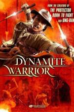 Watch Dynamite Warrior 5movies