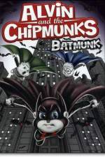 Watch Alvin and the Chipmunks Batmunk 5movies