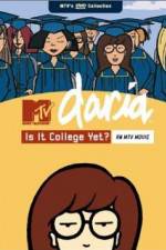 Watch Daria in Is It College Yet 5movies