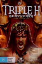 Watch Triple H King of Kings There is Only One 5movies