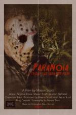 Watch Paranoia: A Friday the 13th Fan Film 5movies