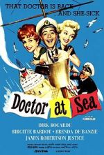 Watch Doctor at Sea 5movies