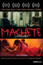 Watch Machete Language 5movies