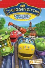 Watch Chuggington Chuggers To The Rescue 5movies
