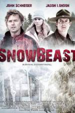 Watch Snow Beast 5movies
