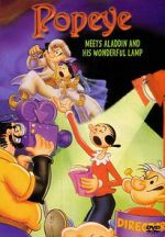 Watch Aladdin and His Wonderful Lamp (Short 1939) 5movies