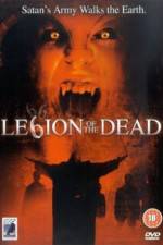 Watch Legion of the Dead 5movies