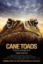 Watch Cane Toads The Conquest 5movies